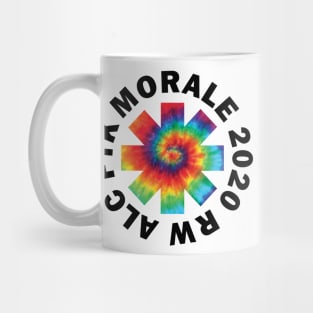 IUDM Morale Mug